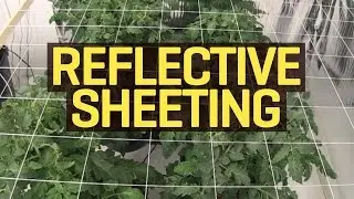 Is Reflective Mylar-style Sheeting Really Worth It?