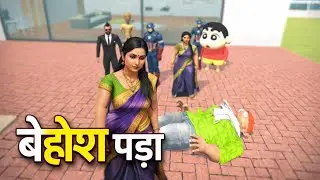 Shivam YT  Indian Theft Auto Simulator Game 😍🥳 Indian Bike Driving 3D 🤯