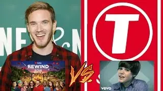 Battle for the most subscribe channel and disliked video live Count!!!