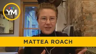 Mattea Roach on her return to &lsquo;Jeopardy&rsquo; | Your Morning