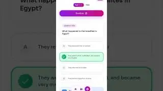 Best Bible Quiz App link :  