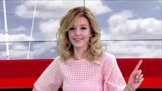 Юлианна Караулова - Большое Интервью в 
