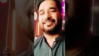 Sohani Dharti Song by Sherry Raza bhai !!  #asmakashan #shorts #shortvideo #song #14thaugust