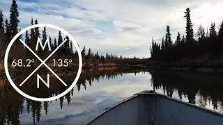 Aklavik: An Evening Most Fowl - Bird Hunting