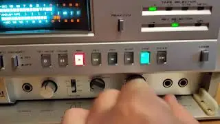 AKAI GX-F60R