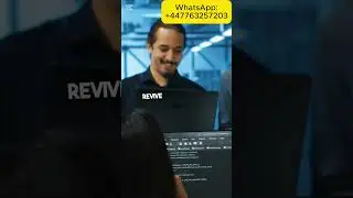 Revive Your Corrupted Videos Quickly! whatsapp +447763257203 | ransomware repair | recovery