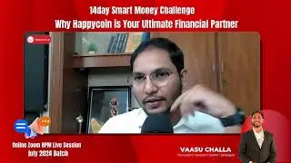 📈 Real Success, Real Results! Check out this incredible review from our 14Day Smart Money Challenge.