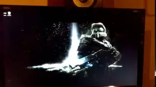 Screen flicker: Sapphire AMD Radeon R9-290X TRi-X Overclocked 8GB