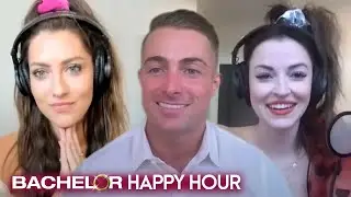 James Reveals His Reaction to His &lsquo;Brother&rsquo; Aaron&rsquo;s &lsquo;Paradise&rsquo; Decisions, Including Kissing Tia