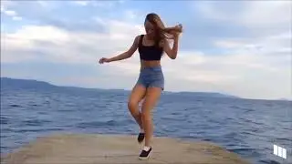 Best Music Mix 2017    Shuffle Dance Music Video HDd