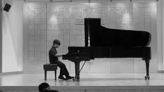 🎹 | W.A.Mozart - Sonata No.9 K.311 1st (4학년)
