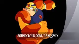 #Remix - Mega Man - Guts Man Stage (Cam3mix)