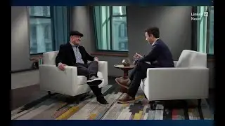 Daniel Roth - Linkedin News with Mark C. Thompson