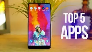 Top 5 apps for android/Tamil /joo joo creation