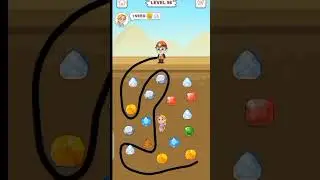 pull the gold game shorts 😱 #trending​ #shorts​  #Gaming​ #shortsfeed​ #viral​ #short