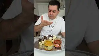 #food #mukbang #cook #cooking #dariush_taster #kebab #vegan #usa