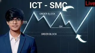  ICT-SMC STRUCTURE MAPPING 