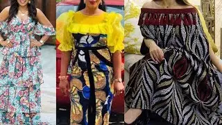 2020 Ankara Styles  || Ankara Maxi / Midi Gowns / Dresses For Pretty Queens || African Fashion