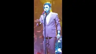 Aye Sinamika | Karthik Live In Kl 2023 | Amazing Nights