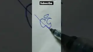 apple iphone logo drawing #iphone #apple #shorts