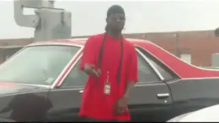 ICU LOOKN by JEFFROW (f) GT & DJ KRAZIE.avi