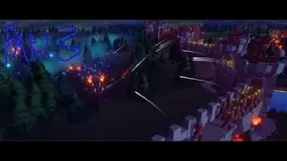 Becastled Playthrough part 3