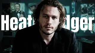 2 Weeks Before Death: What Happened to Heath Ledger?