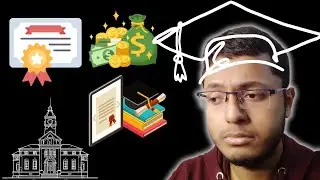 Is Degree enough to get a job in 2024? Hell NO!
