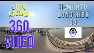 Explore Shatkhira on Two Wheels | 360&deg; Bicycle Group Ride with Hemonto Riders 🇧🇩