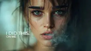 ON ME 💔 The Guilt Confession | Emotional Deep House by Smoke & Harmony