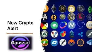 GaussAI (GSS): New Crypto Alert