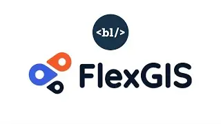 FlexGIS. Мастер-класс. Обзор платформы v.1.5