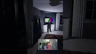 Instant karma...