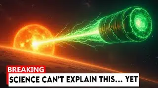 3I/ATLAS: Why Physicists Can&rsquo;t Explain Its Behavior