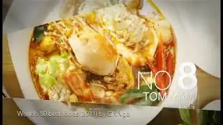 Amazing Thai Taste