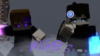 MGB #3 - @ThunderAnimations152