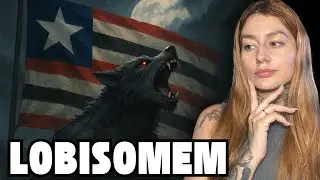 APARI&Ccedil;&Otilde;ES DO LOBISOMEM NO MARANH&Atilde;O- RELATOS SOBRENATURAIS 