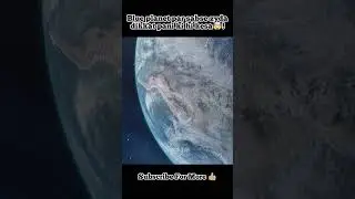 नीला ग्रह (Blue Planet): पृथ्वी पर पानी की सच्चाई 💧🌍 | World Fact | #facts #interestingfacts #shorts