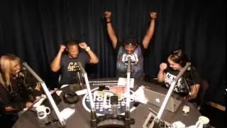 The Roll Out Show - 8-10-15 pt 1 of 2