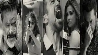 Race 3 Trailer 2018