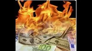 Des milliers d'euros (manque &agrave; gagner) partis en fum&eacute;e !