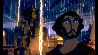 The Plagues The Prince of Egypt 700% Slower
