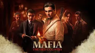 Mafia The Old Country - Deo 3 (da malo bacim novu grafu na pljugicu)