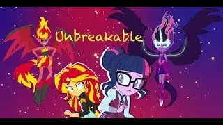 MLP: EG - Unbreakable