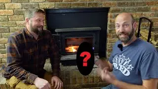 Cheap Firestarter And You Can EAT IT... Maybe?