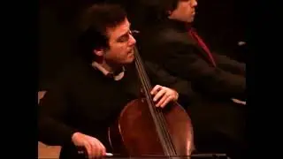 Niccol&ograve; van Westerhout I Romanza (1889) I Marcello Forte  violoncello  Domenico Di Leo  pianoforte