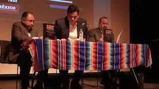 The Future of US-Mexico-Relations