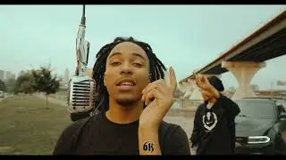 Lil Brandoo- IM DA MAN (Shot By ​@osirusjohnson )