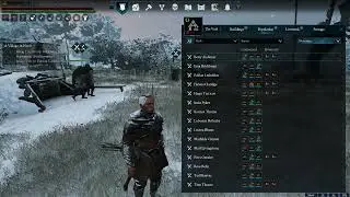 Bellwright Food Cellar test mod
