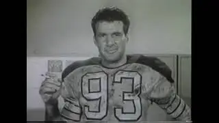 Spud Cigarettes &ndash; 1968 Vintage Commercial